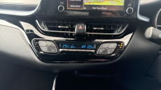 Toyota C-HR 1.8 Hybrid Design 5dr CVT Hybrid Hatchback
